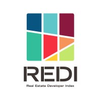REDI Real Estate Developer Index logo - Similar company to Real Estate Website Developer