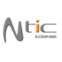 NTIC Ingeniería e Instalaciones logo - Similar company to Automatican. Servicios Y Conexiones Inteligentes
