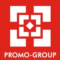 Promo Group logo - Similar company to Connected Collective Dxb