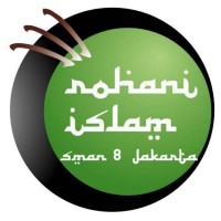 Rohani Islam Sma Negeri 8 Jakarta