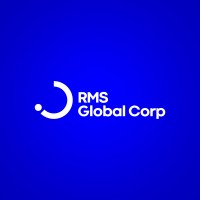 RMS Global Corp. logo - Similar company to A Telecommunication