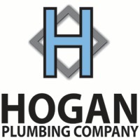 Hogan Plumbing Company logo - Similar company to In Demand Plumbing