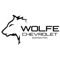 Wolfe Chevrolet Edmonton logo - Similar company to Wolfe Calgary - Chevrolet Gmc Buick