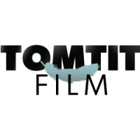 Tomtit Film logo - Similar company to Audivio B.V.