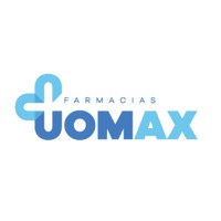 Farmacias Uomax logo - Similar company to Global Core Technologies