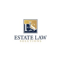 Estate Law Solutions logo - Similar company to Wealth Planning Law Group