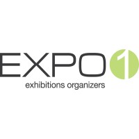 Expo one logo - Similar company to 🏁 Raser Creative Collective