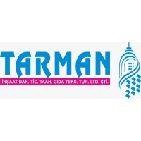 Tarman logo - Similar company to Atakule Gyo A.Ş.