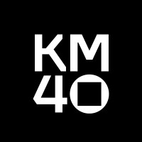 KM40 - El Primer Mall del Sur Chico logo - Similar company to On Retail Perú
