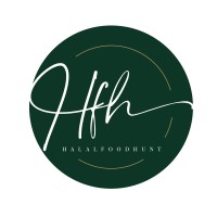 halalfoodhunt logo - Similar company to Halaluxe
