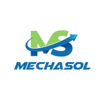 Mechasol logo - Similar company to Mechasol, Llc