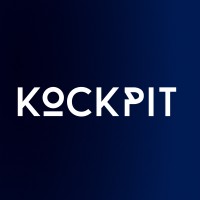 Kockpit Analytics logo - Similar company to Skewb Analytics