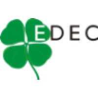 Edec | The Energy Development Center