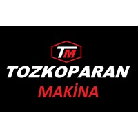 TOZKOPARAN MAKİNA logo - Similar company to Mer Engineering