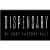 Dispensary logo - Similar company to Prisma Leather Srl