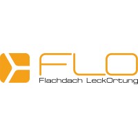 FLO Flachdach LeckOrtung GmbH logo - Similar company to Prisma Informatik Ag