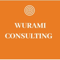 WURAMI Consulting logo - Similar company to Mimes Services