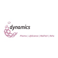 Dynamics Management GmbH logo - Similar company to Dolorgiet Gmbh & Co. Kg