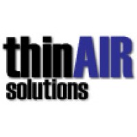 thinAIR Solutions, LLC. logo - Similar company to Thin Air, Llc