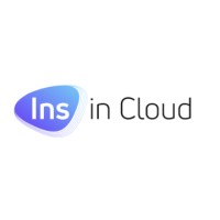 InsInCloud logo - Similar company to 24Ins.Bg