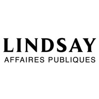Lindsay Affaires Publiques logo - Similar company to Sountsou - Affaires Publiques