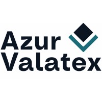 Azur Valatex logo - Similar company to Ligertex