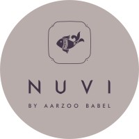 NUVI JEWELS logo - Similar company to The Attire Mana Store