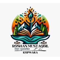 Roshan Mustaqbil Kupwara logo - Similar company to Chinar Yuva