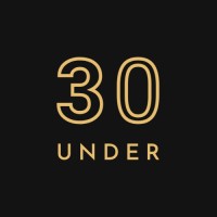 Under 30 logo - Similar company to Cafebiz