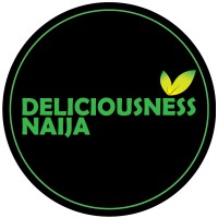 Deliciousness Naija logo - Similar company to Visual Karpetal