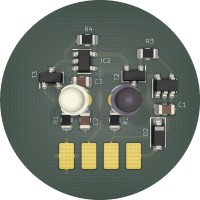 Tim's Electronics Lab B.V. logo - Similar company to Vango Technologies, Inc.