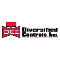 Diversified Controls, Inc. logo - Similar company to Vector Process Solutions, Inc.