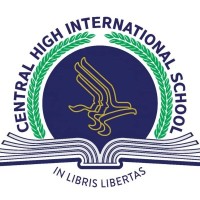 Central High International School logo - Similar company to Mount View International Primary School And Early Years Centre