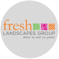 Fresh Landscapes Group logo - Similar company to Suregreen