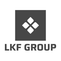 LKF Group logo - Similar company to Lan Kwai Fong Group
