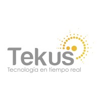 Tekus Inc logo - Similar company to Tekus | Comunicación Digital