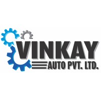Vinkay Auto Private Limited logo - Similar company to Jay Auto Components Limited