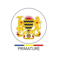 Primature du Tchad logo - Similar company to Présidence De La République Du Tchad