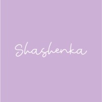 Shashenka logo - Similar company to Cyndex Ltd