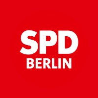 SPD Berlin logo - Similar company to Gridlab (European Training And Education Center For Power System Security)