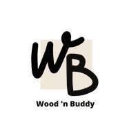 Wood'n Buddy logo - Similar company to Kipdirect.Nl