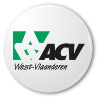 ACV West-Vlaanderen logo - Similar company to West4Work