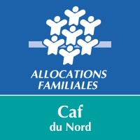 Caf du Nord logo - Similar company to Préfecture De La Région Hauts-De-France Et Du Nord