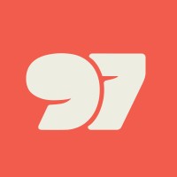 97 GmbH logo - Similar company to Morphbag