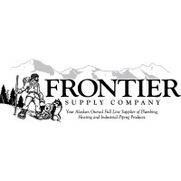 Frontier Supply Company logo - Similar company to Jmi•Edison