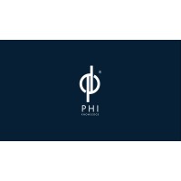 PHI Knowledge logo - Similar company to Phi Research