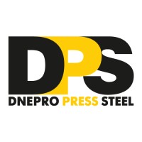 Dnepropress Steel logo - Similar company to Olvia Beta