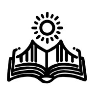 Literary Bridges logo - Similar company to Monroe Township