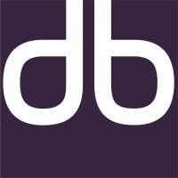 DNT BLNK logo - Similar company to Netgiver
