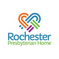 Rochester Presbyterian Home logo - Similar company to Present Life Ltd - Exited
